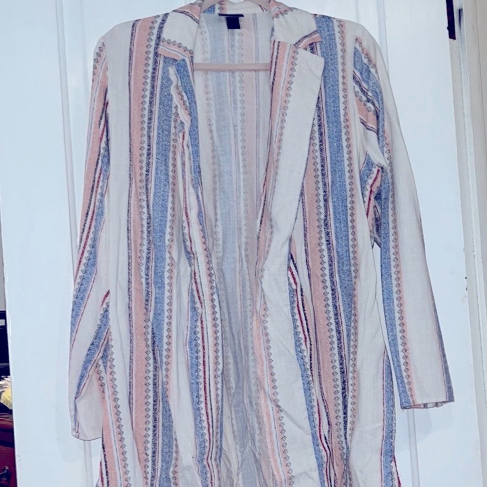 Daytrip cardigan